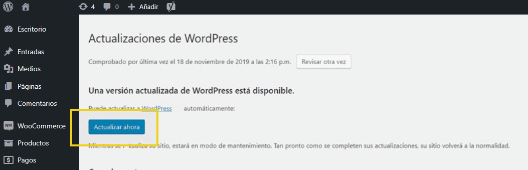 Atualizar WordPress ES 2.gif